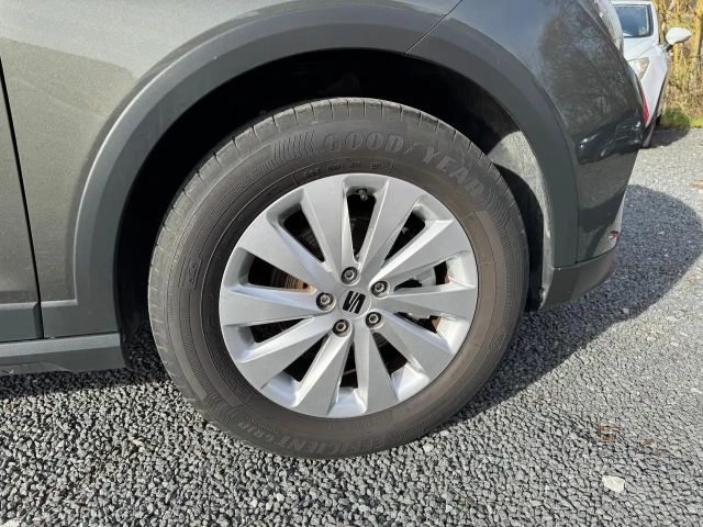 Seat Arona 1.0 TSI DSG Style