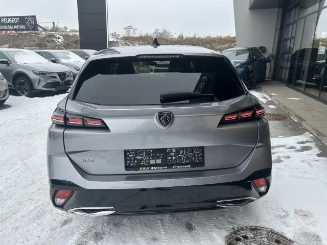 Peugeot 308 Allure Pack Hybrid SW