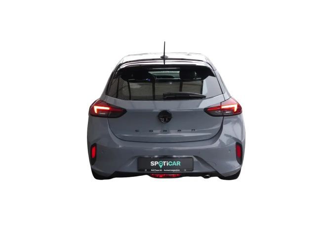 Opel Corsa GS-Line Grand Sport