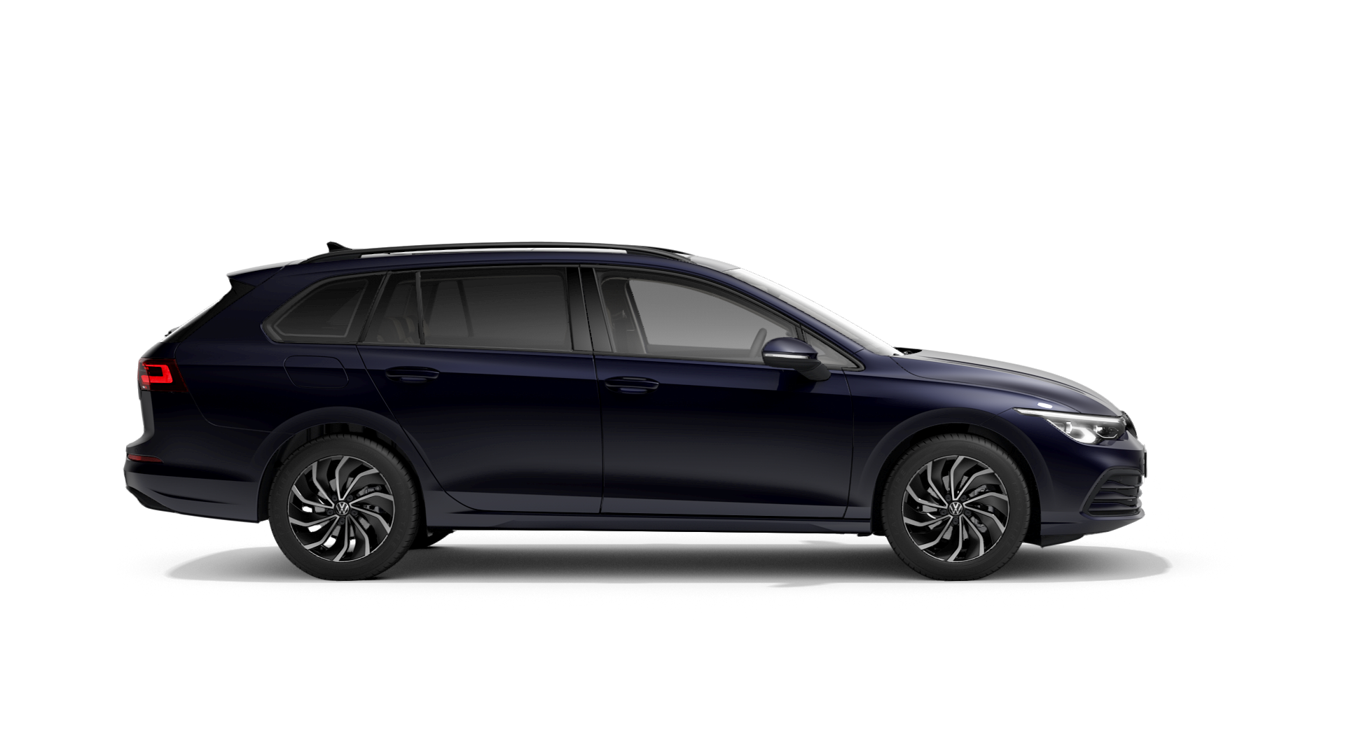 Volkswagen Golf Golf VIII Life Variant