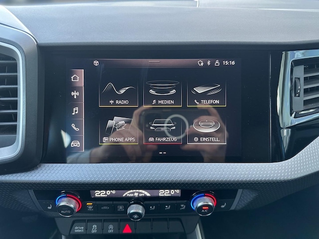 Audi A1 30 TFSI Sportback