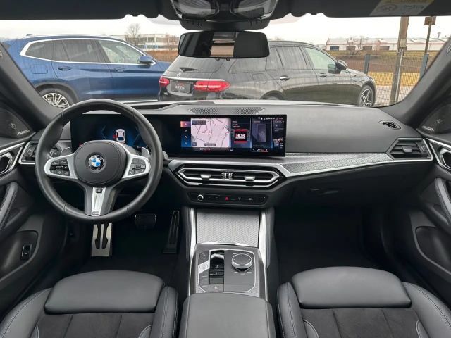 BMW 420 Coupé Gran Coupé M-Sport Sedan xDrive