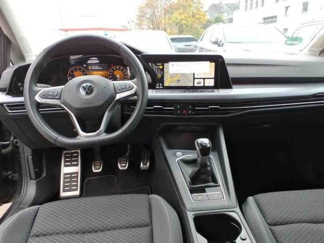 Volkswagen Golf Golf VIII