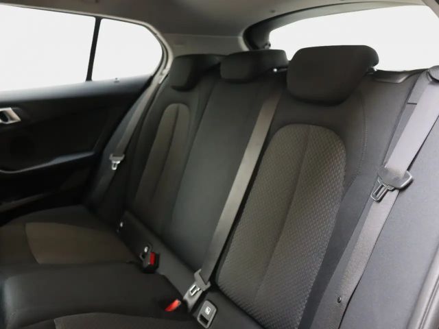 BMW 118 118i Advantage pakket Sedan