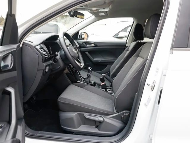 Volkswagen T-Cross 1.0 TSI IQ.Drive Life