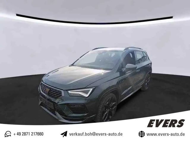 Cupra Ateca 2.0 TSI 4Drive DSG VZ
