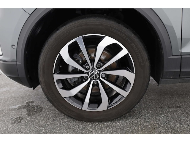 Volkswagen T-Roc 1.5 TSI Style