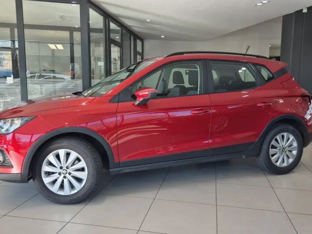 Seat Arona 1.0 TSI Style