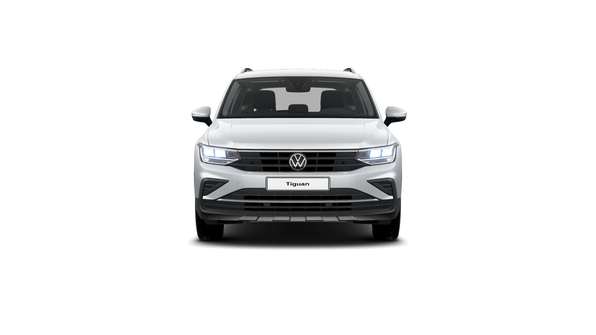 Volkswagen Tiguan 2.0 TDI Life