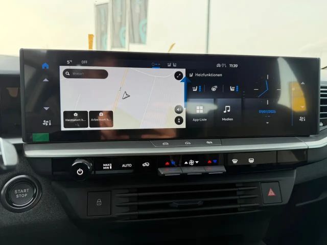 Opel Grandland X Edition Hybrid