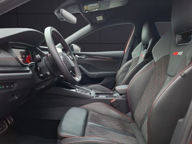 Skoda Octavia Combi RS