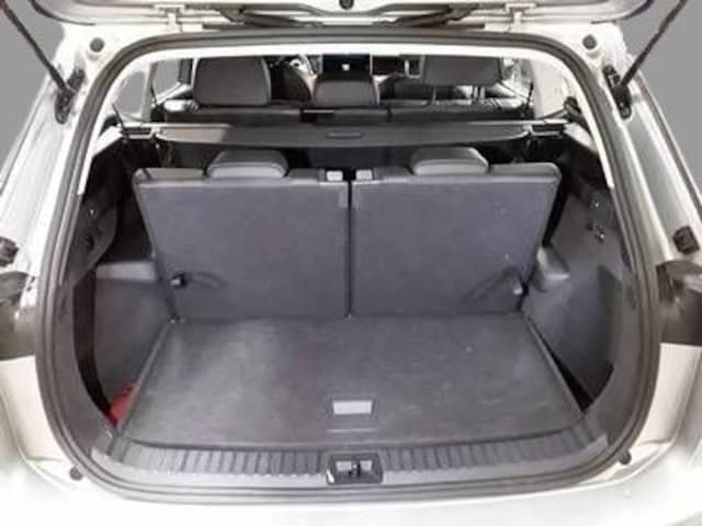 Volkswagen Tayron 1.5 eTSI Life