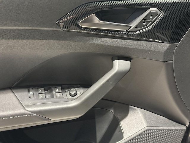 Volkswagen T-Cross 1.5 TSI DSG R-Line