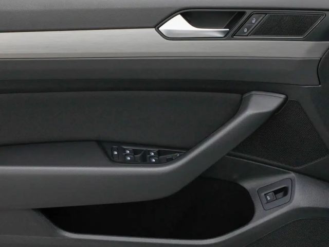 Volkswagen Passat 2.0 TDI DSG Variant