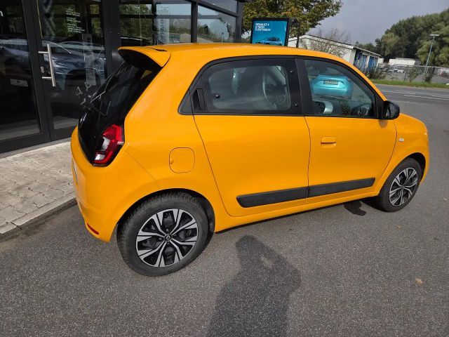 Renault Twingo Zen