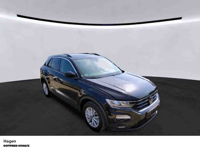Volkswagen T-Roc 1.0 TSI