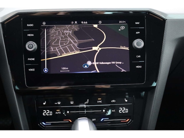 Volkswagen Passat 2.0 TDI R-Line Variant