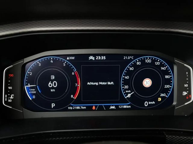 Volkswagen T-Cross 1.0 TSI DSG Life