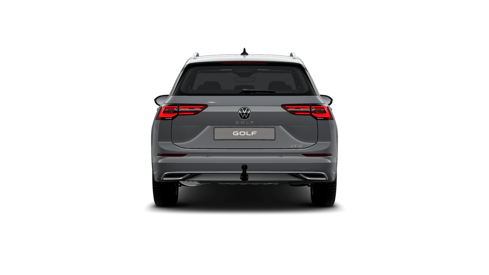 Volkswagen Golf 1.5 eTSI Move Variant