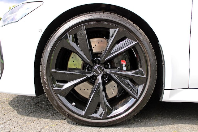 Audi RS7 Quattro Sportback