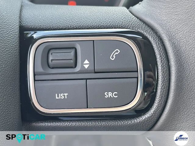 Citroën C3 Aircross Plus PureTech