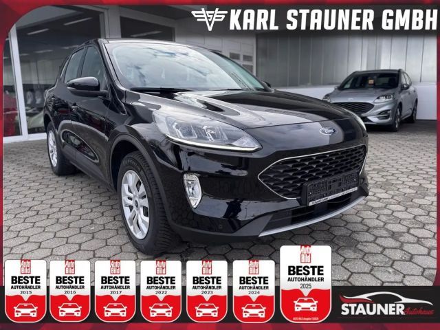Ford Kuga Cool & Connect