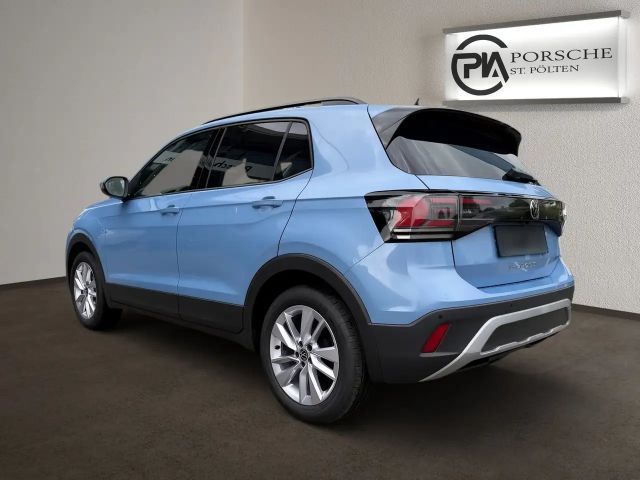 Volkswagen T-Cross Friends TSI