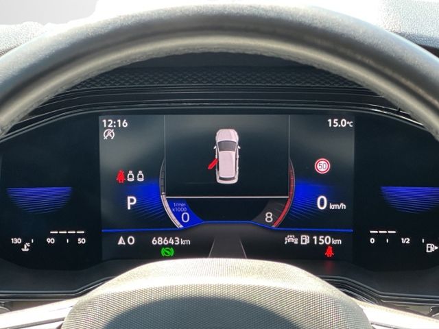 Volkswagen Taigo DSG Life