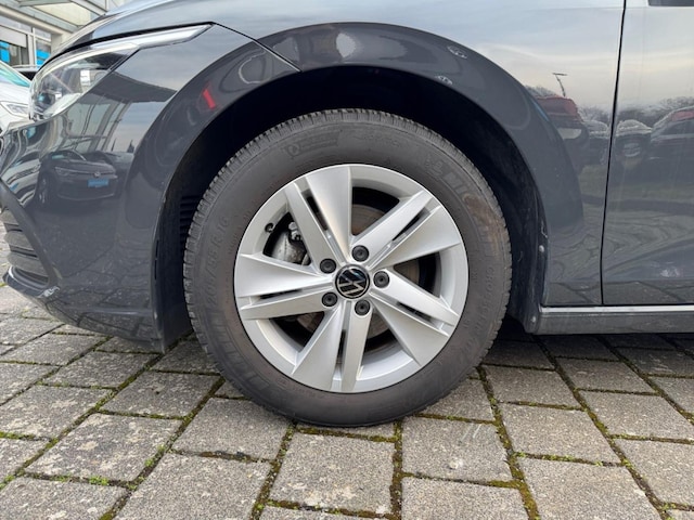 Volkswagen Golf 1.5 TSI Golf VIII Life