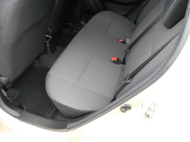 Suzuki Swift Comfort DualJet Hybrid