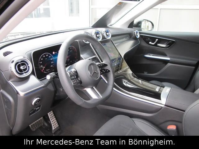 Mercedes-Benz GLC 200 4MATIC AMG Line