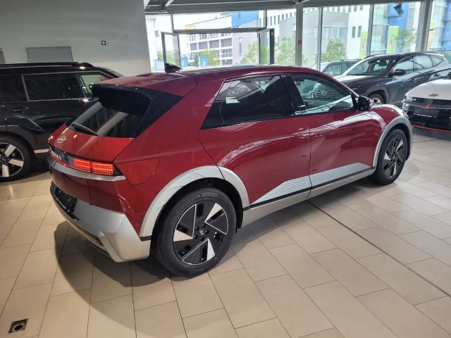 Hyundai IONIQ 5 Techniq