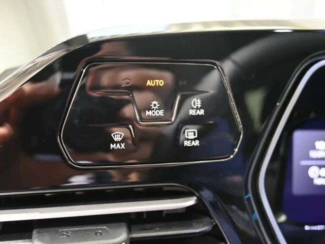 Volkswagen Caddy Maxi eHybrid