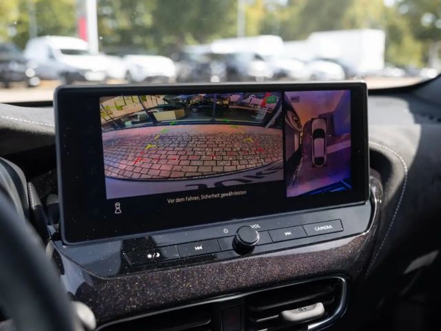 Nissan Juke N-Design Hybrid Navi 19 Zoll 360 Kamera LED Klimaa