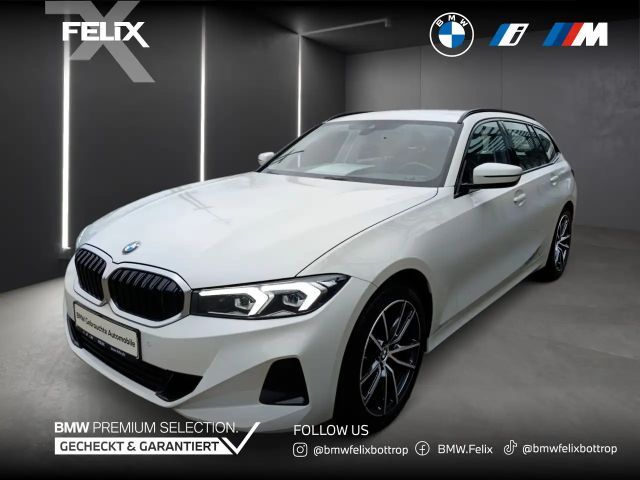 BMW 320 320d Touring