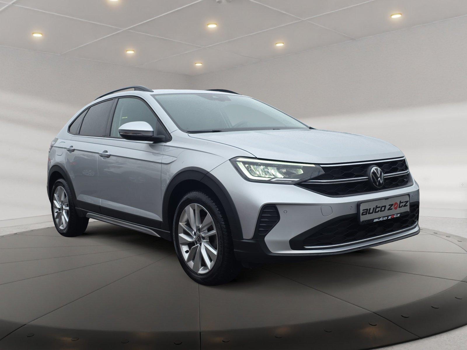 Volkswagen Taigo 1.0 TSI IQ.Drive Life