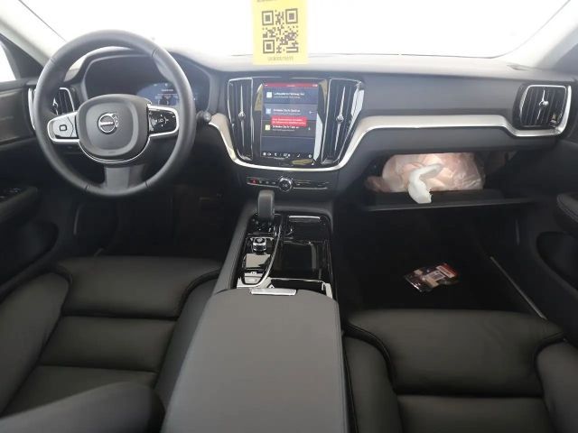 Volvo V60 AWD Dark Plus T6