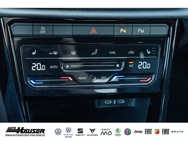 Volkswagen T-Roc 1.5 TSI DSG IQ.Drive R-Line