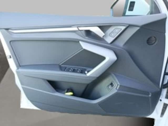 Audi A3 35 TFSI S-Line S-Tronic Sportback