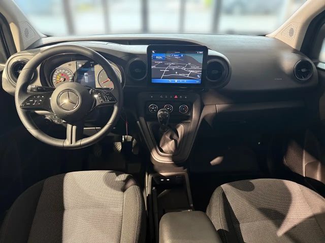 Mercedes-Benz Citan CDI Tourer