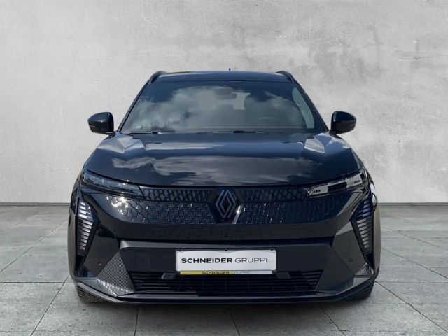 Renault Scenic Alpine Esprit