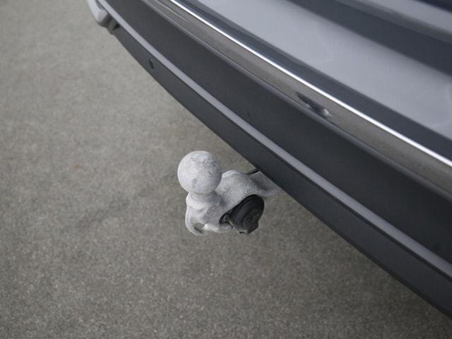 Volkswagen Tiguan 1.5 TSI DSG