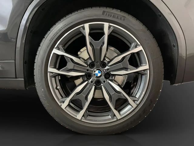 BMW X3 M-Sport xDrive
