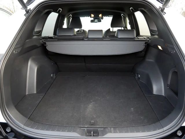 Toyota RAV4 Hybride Style