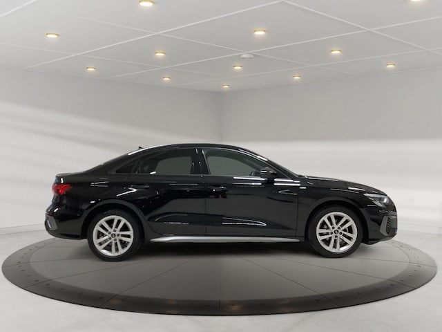 Audi A3 35 TFSI S-Tronic Sedan