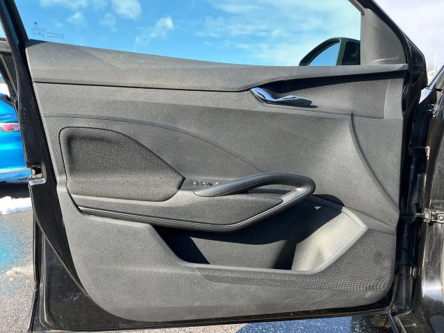 Skoda Fabia Ambition