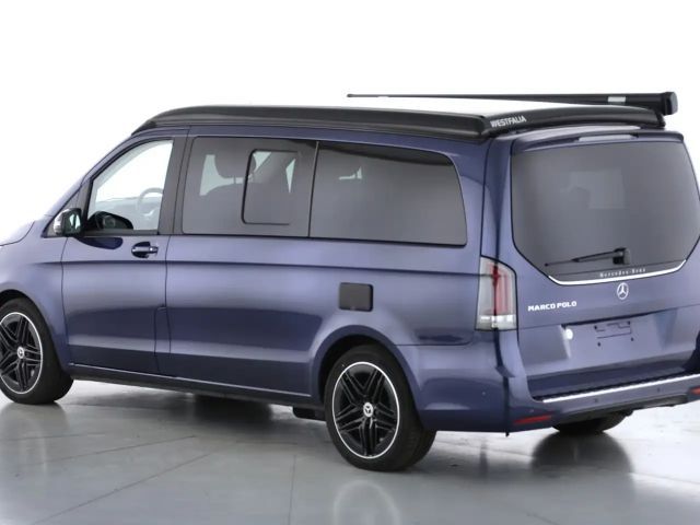 Mercedes-Benz Marco Polo AMG Line