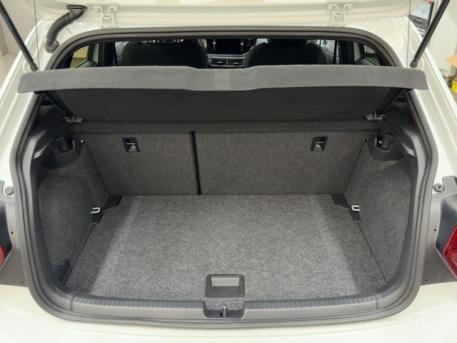 Volkswagen Polo DSG GTI Sport