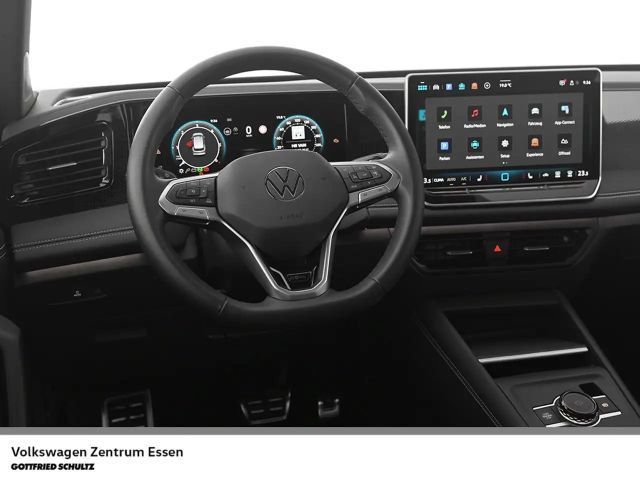 Volkswagen Tiguan DSG