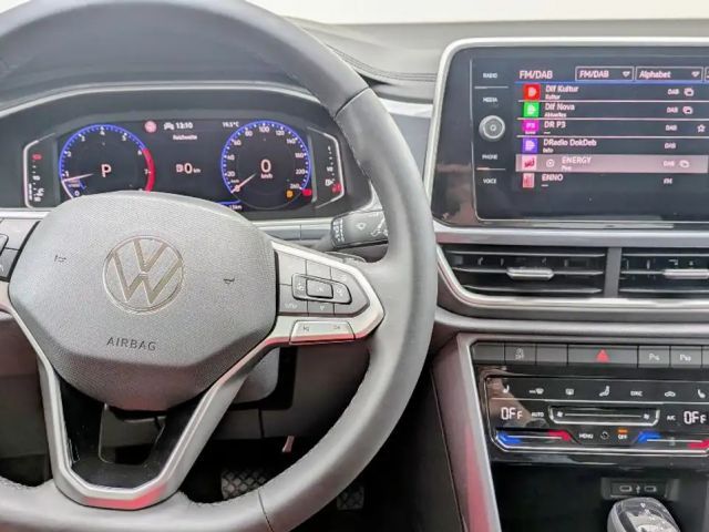 Volkswagen T-Roc 1.5 TSI DSG Style